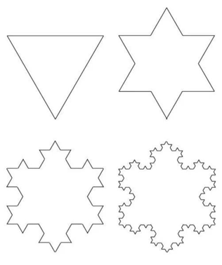 koch snowflake example
