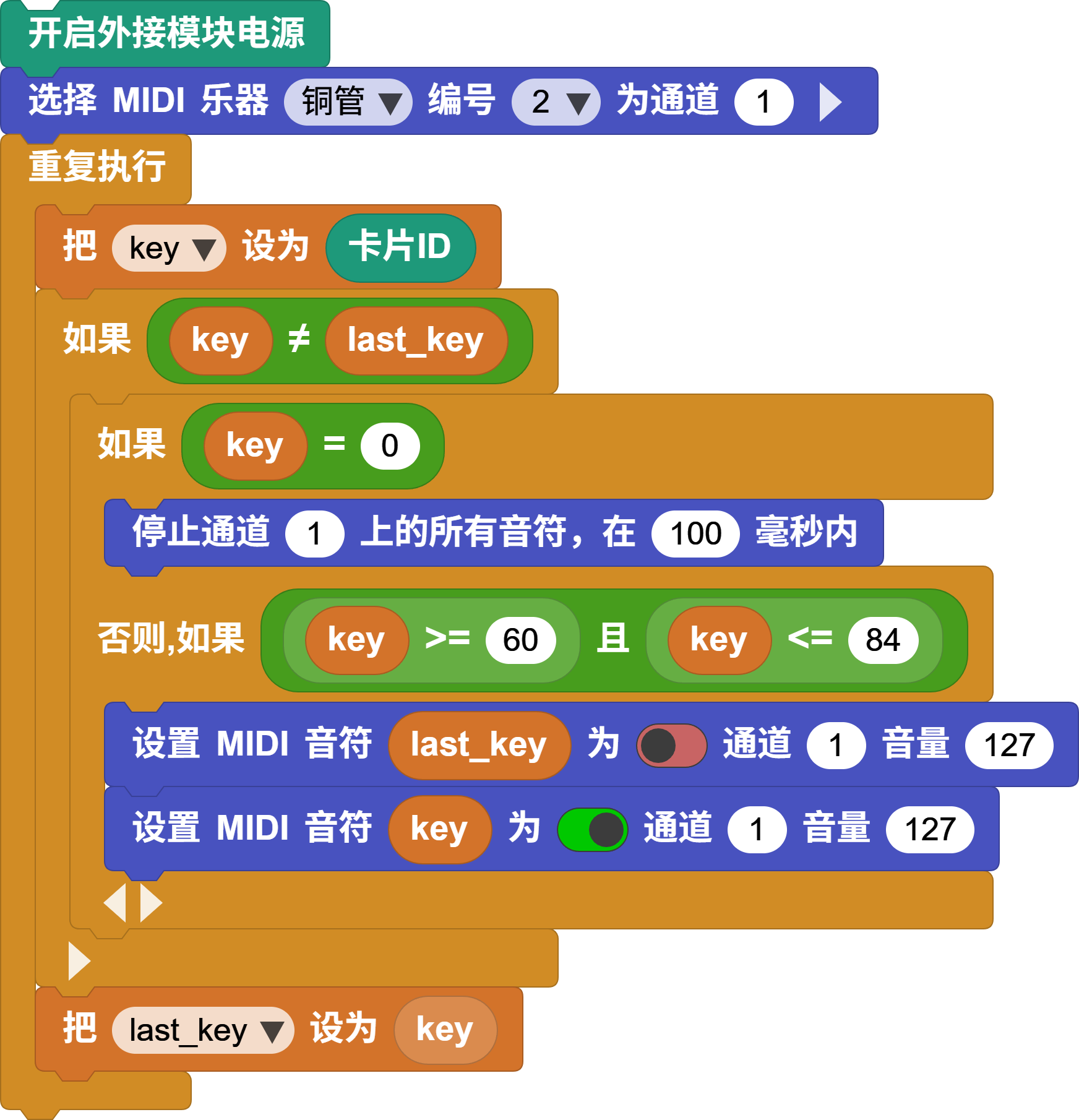 Code6