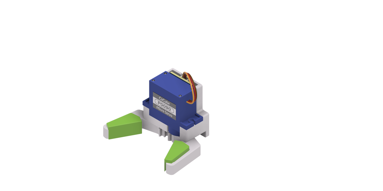Gripper Module