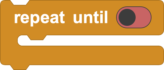 repeat until empty