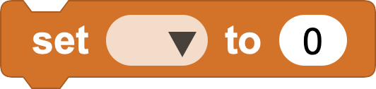 set variable