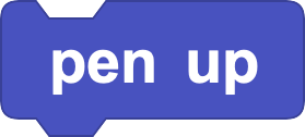pen up