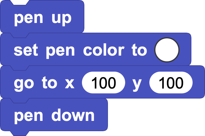 select pen