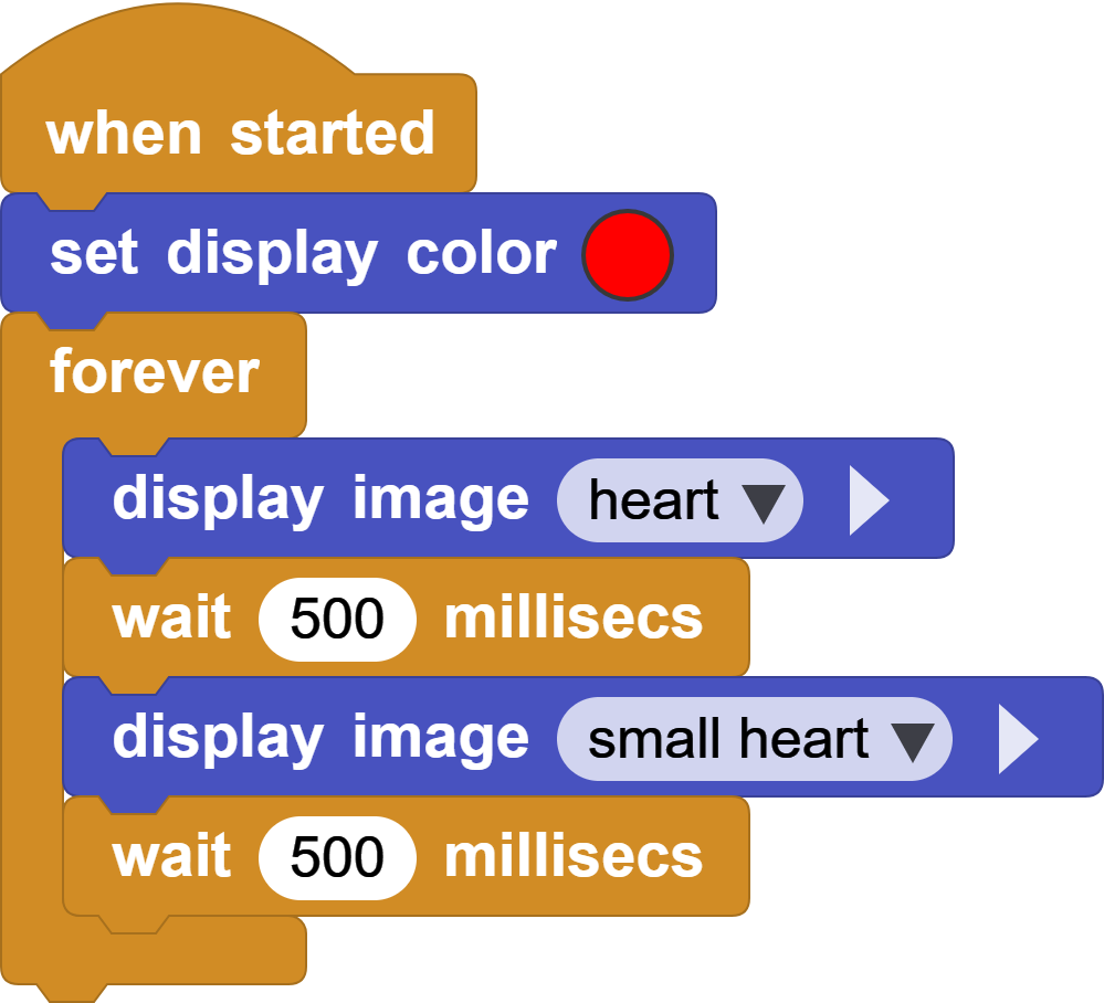 heart program