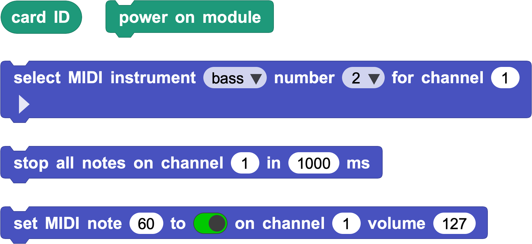 Code1