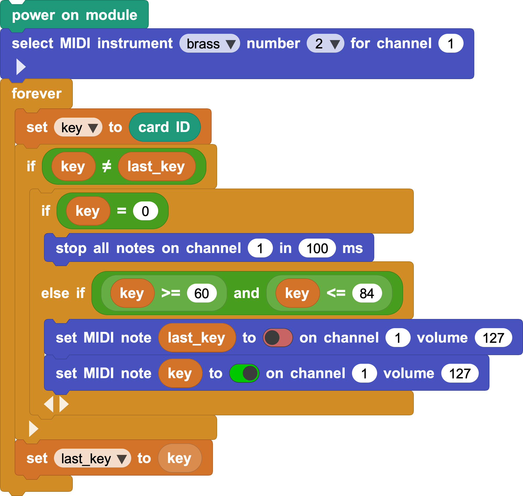 Code6