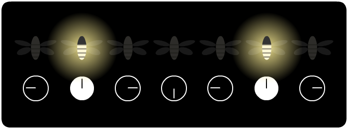 Clock program