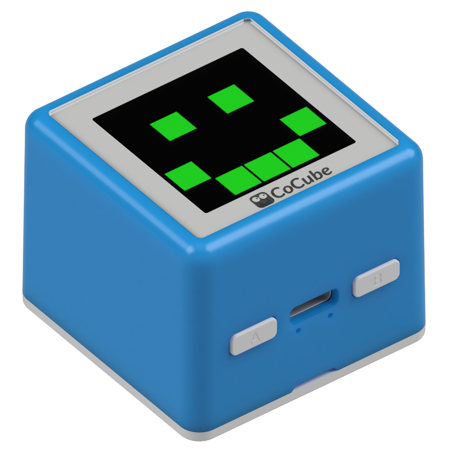 Robot CoCube × 1