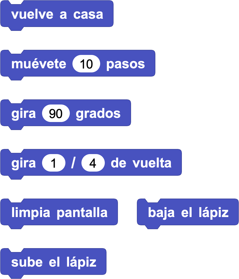 bloques