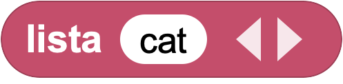 list