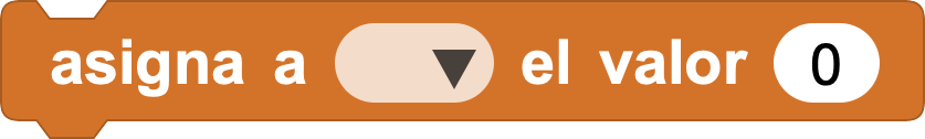 set variable