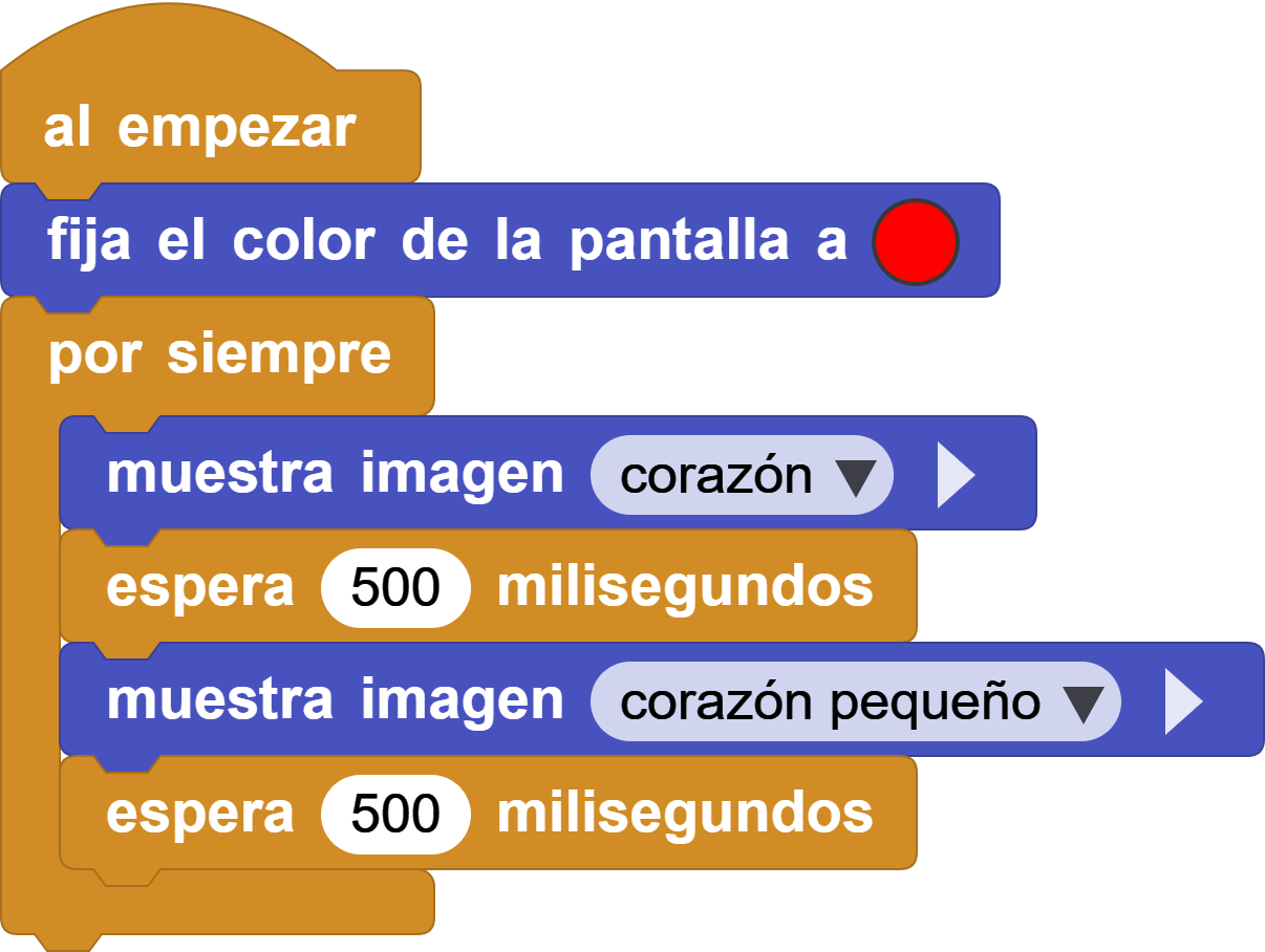 programa del corazón