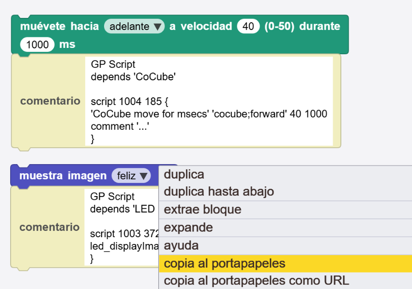 Encontrar el nombre de función