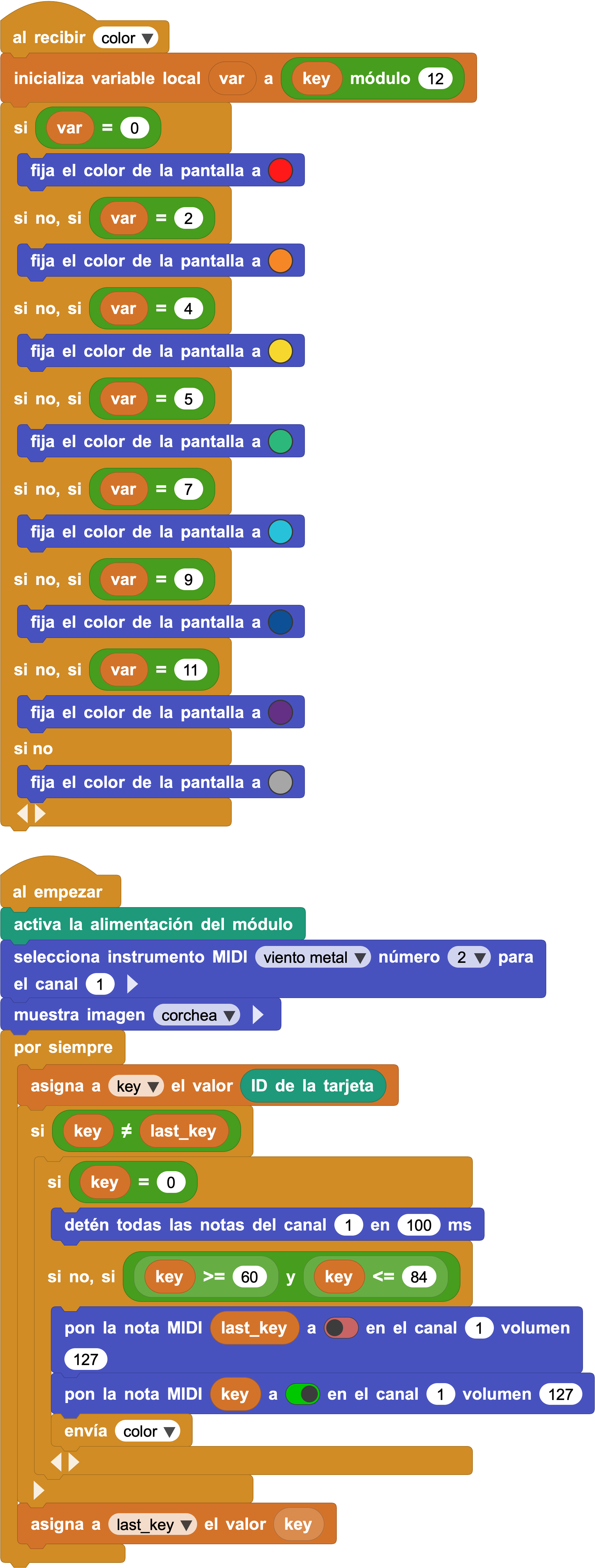 Code6