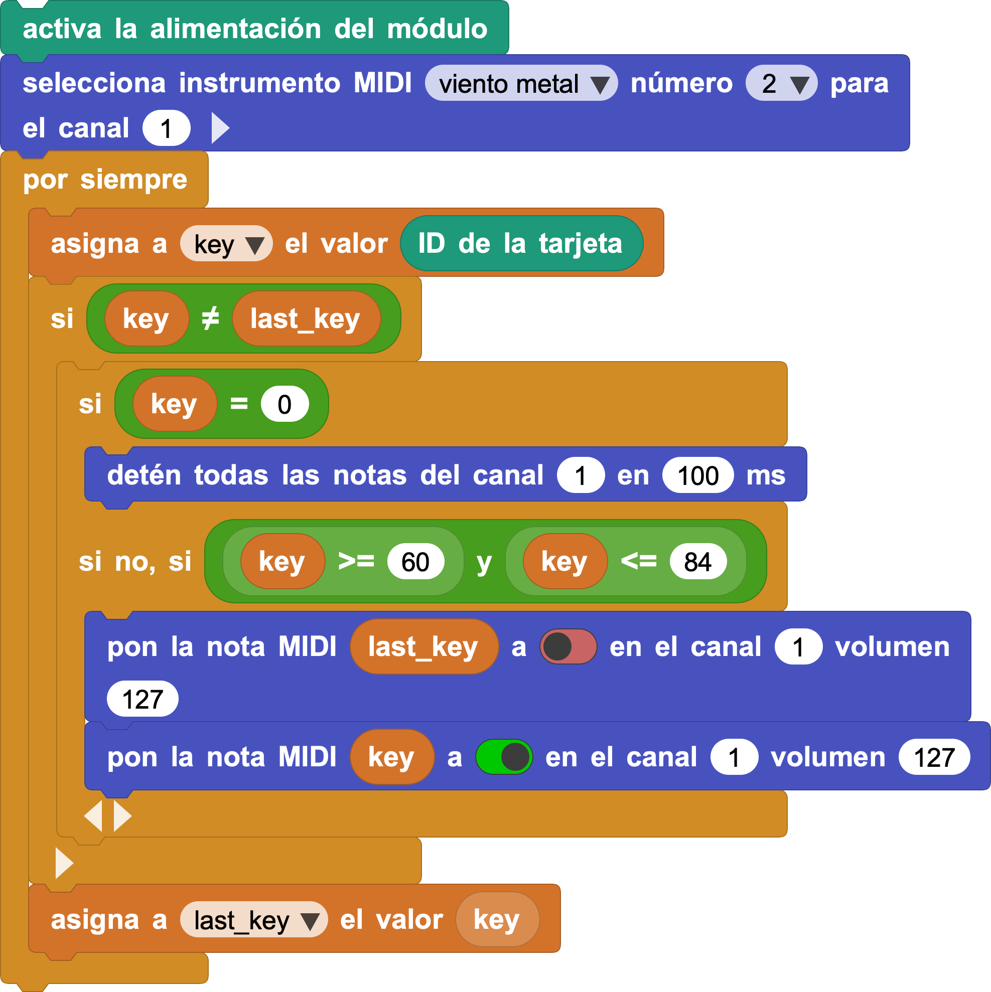 Code6